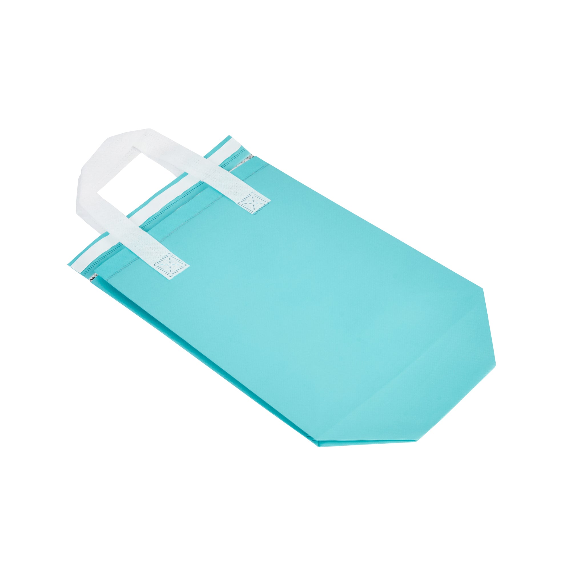 Premium Insulated Food Delivery Bags - Tamper Evident Takeout Containers (8.25