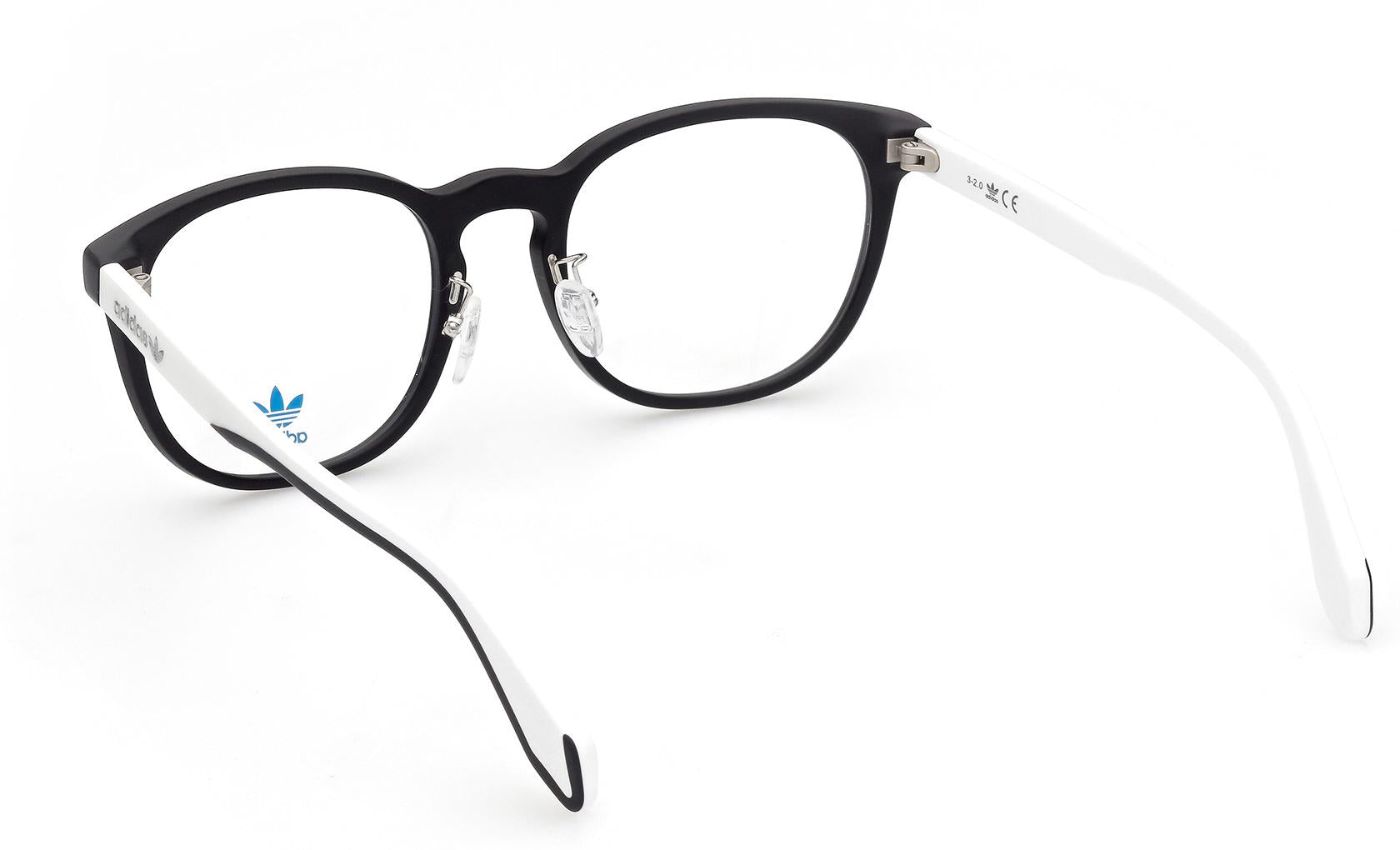 Adidas Originals OR5014/H 002 Unisex Classic Sunglasses - UV Protection, Lightweight & Stylish for Outdoor Sports, Driving & Beach Activities