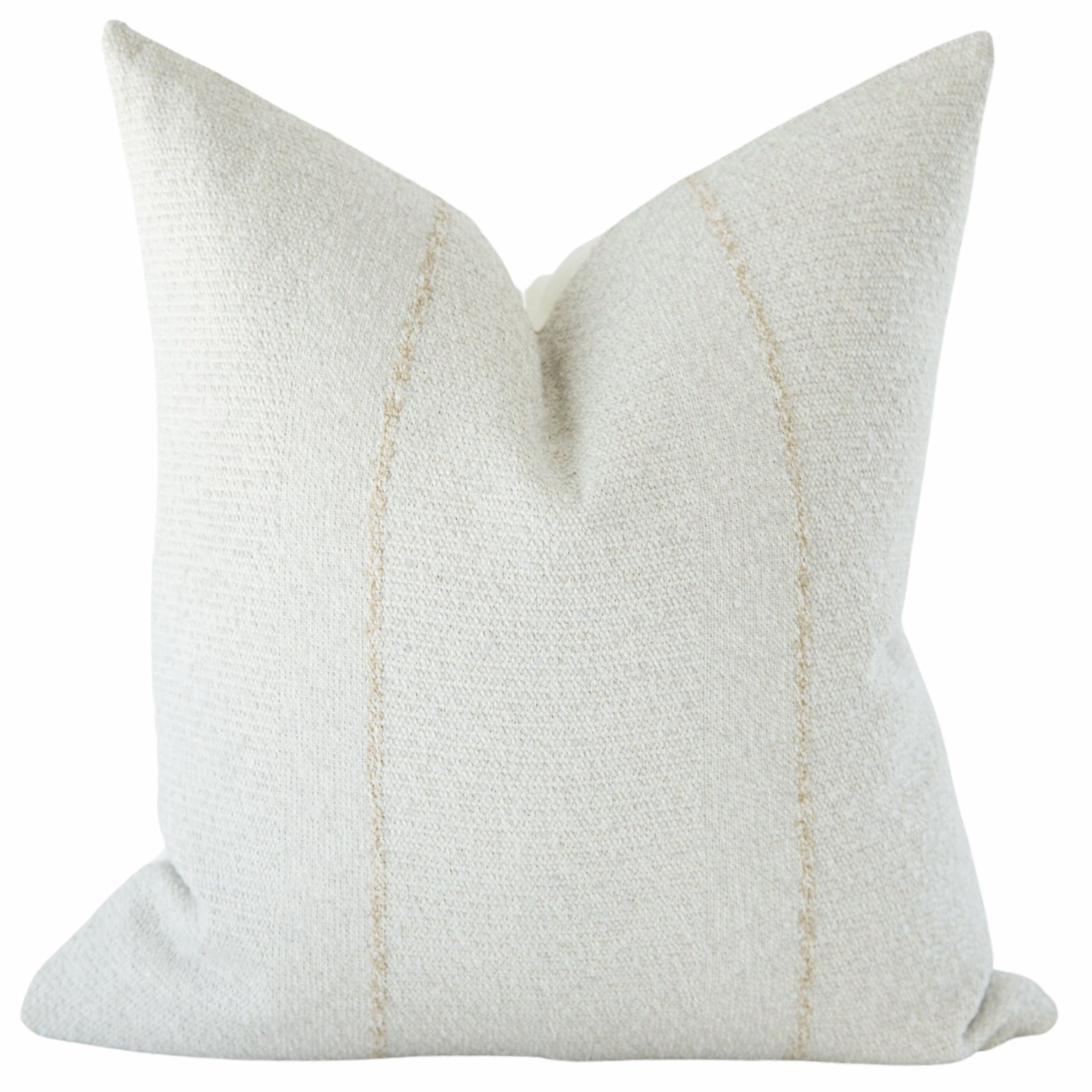 Premium Bekah Pillow Cover - Soft & Stylish Decorative Pillowcase for Couch, Bed, Sofa - Perfect for Home Decor, Living Room, Bedroom