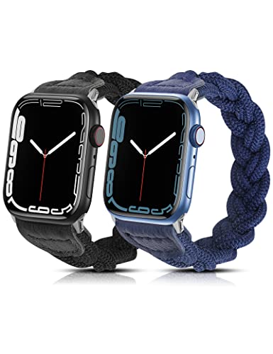 Black/Navy Blue