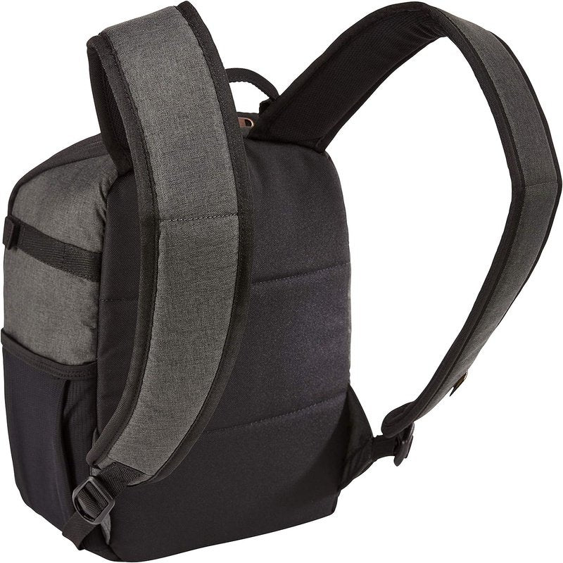 Case Logic ERA Casual Backpack - Lightweight Laptop Backpack with Customizable Compartments for Work, School & Travel | Durable Everyday Backpack for Men & Women