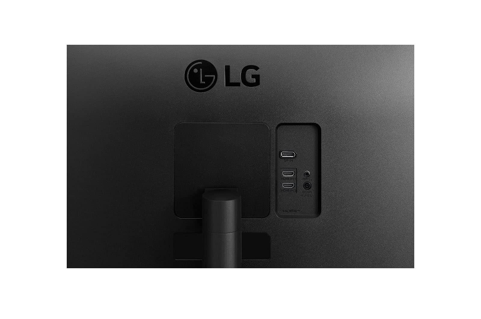 LG 27QN600-B 27-Inch QHD IPS Monitor - 2560x1440 Resolution, AMD FreeSync, 99% sRGB, HDR10, 3-Side Borderless Design - Ideal for Gaming, Graphic Design & Office Work (Black)