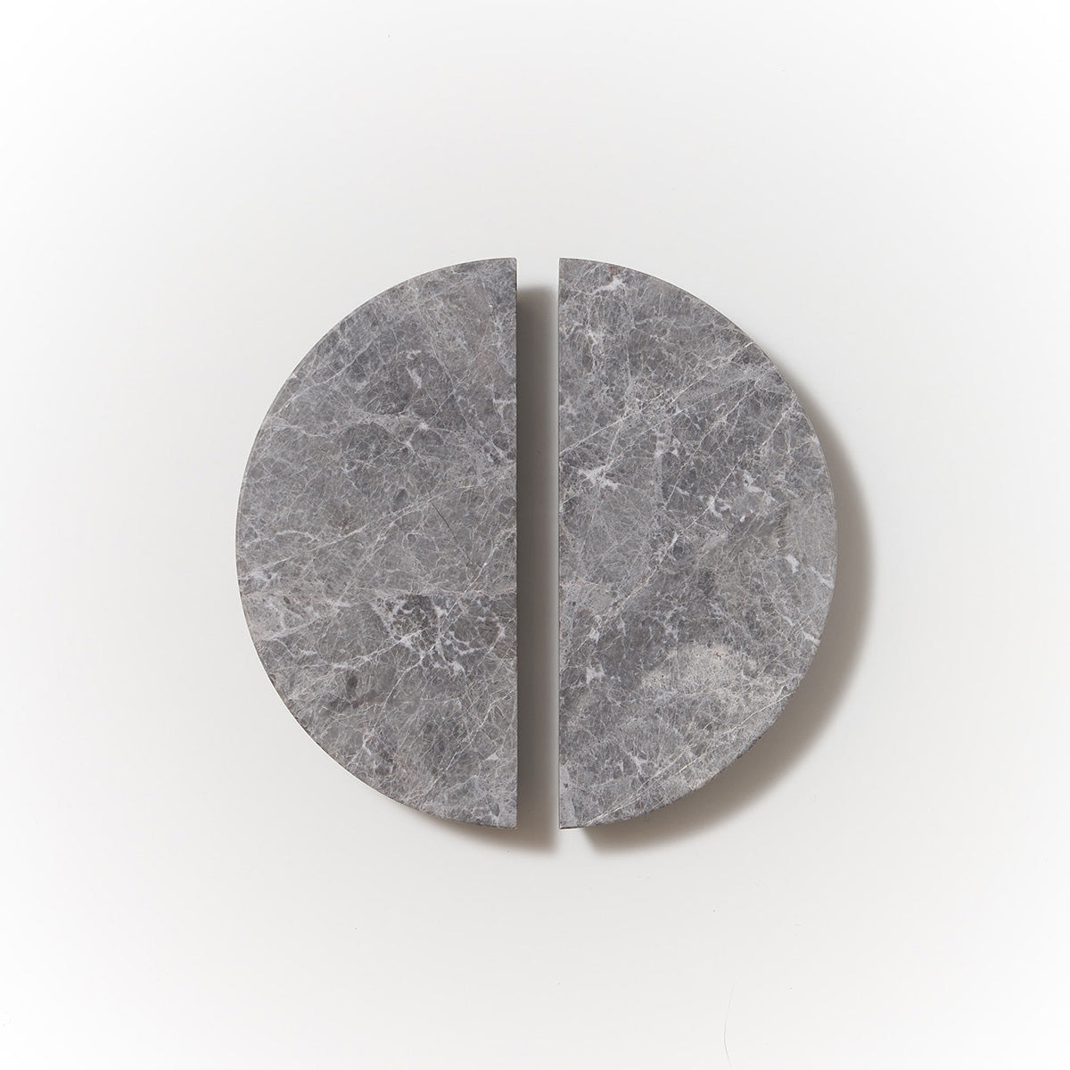 Premium Arc Marble Handle - Elegant and Durable Cabinet & Drawer Pulls for Modern Home & Office Furniture - Perfect for Kitchen, Bathroom, and Wardrobe Upgrades
