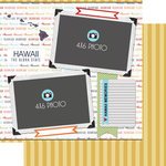 Hawaii Quick Page Journal 12