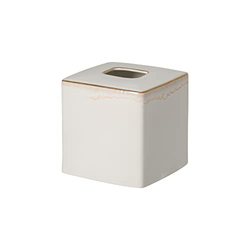 Taormina White & Gold