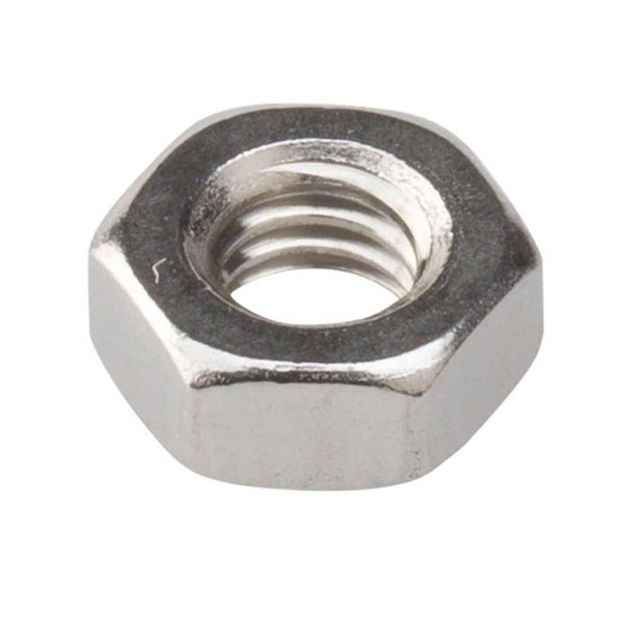 Kind Shock P54 06 Remote Clamp Nut M4x0.7 - Replacement Part for Bicycle Seatposts & Dropper Posts - Perfect for MTB, Road & Commuter Bikes