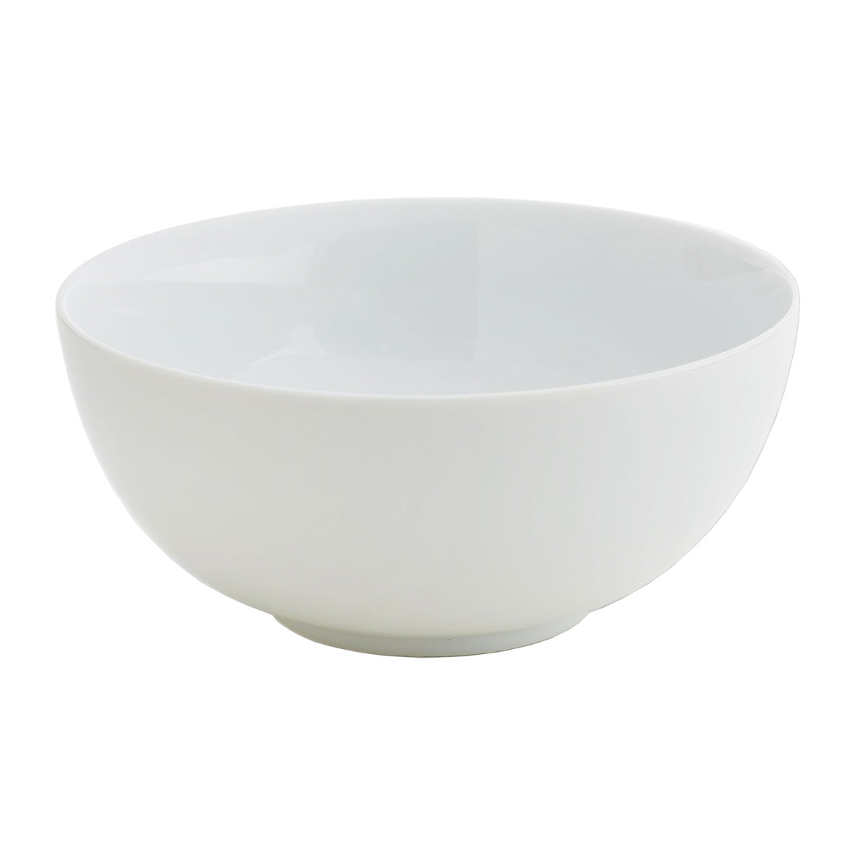 Alani 020306 69 oz. Salad Bowl Set - 6 Pack | Durable & BPA-Free for Family Meals, Picnics & Healthy Eating