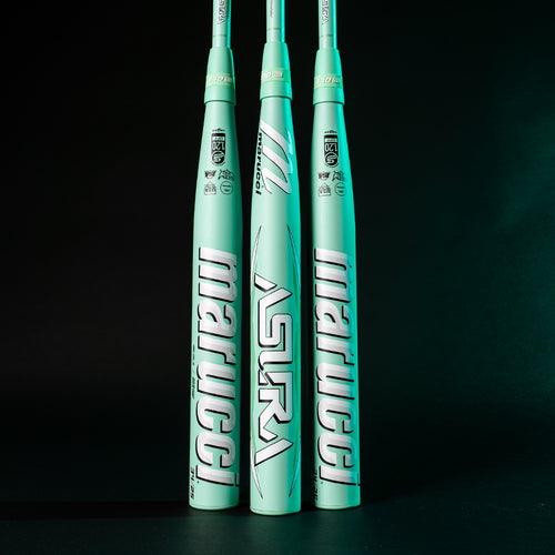 Marucci ASURA 10 USSSA/USA Fastpitch Softball Bat - MFPAS10 | 2025 Model | Lightweight & Durable for Competitive Play | Perfect for Youth & Adult Fastpitch Games