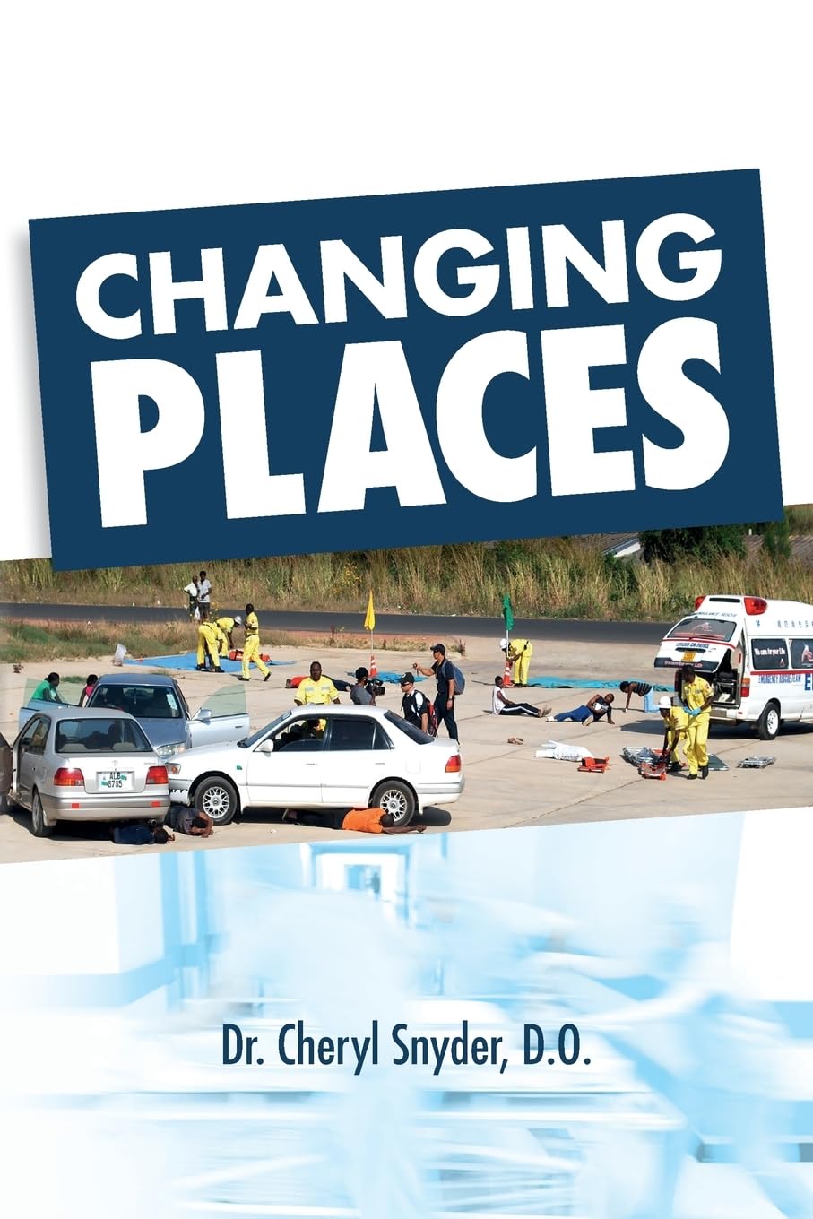 Changing Places - Stylish and Functional Home Decor for Modern Living | Perfect for Living Rooms, Bedrooms & Offices