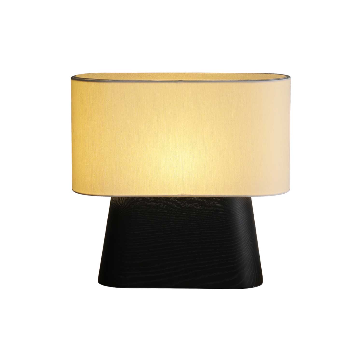 Modern Habitat Table Lamp - Adjustable LED Desk Light for Home & Office, Warm White & Cool White Dimmable, Perfect for Reading, Working, and Nightstand Use
