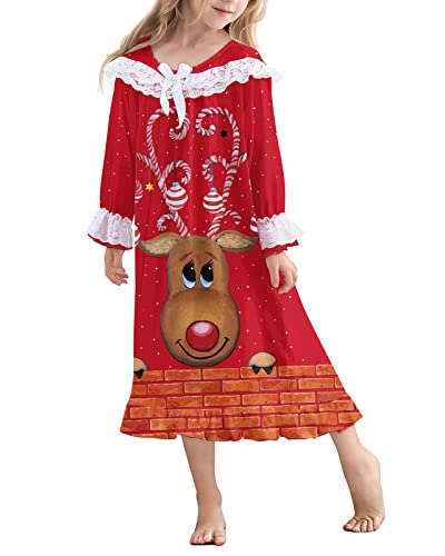 Christmas Deer