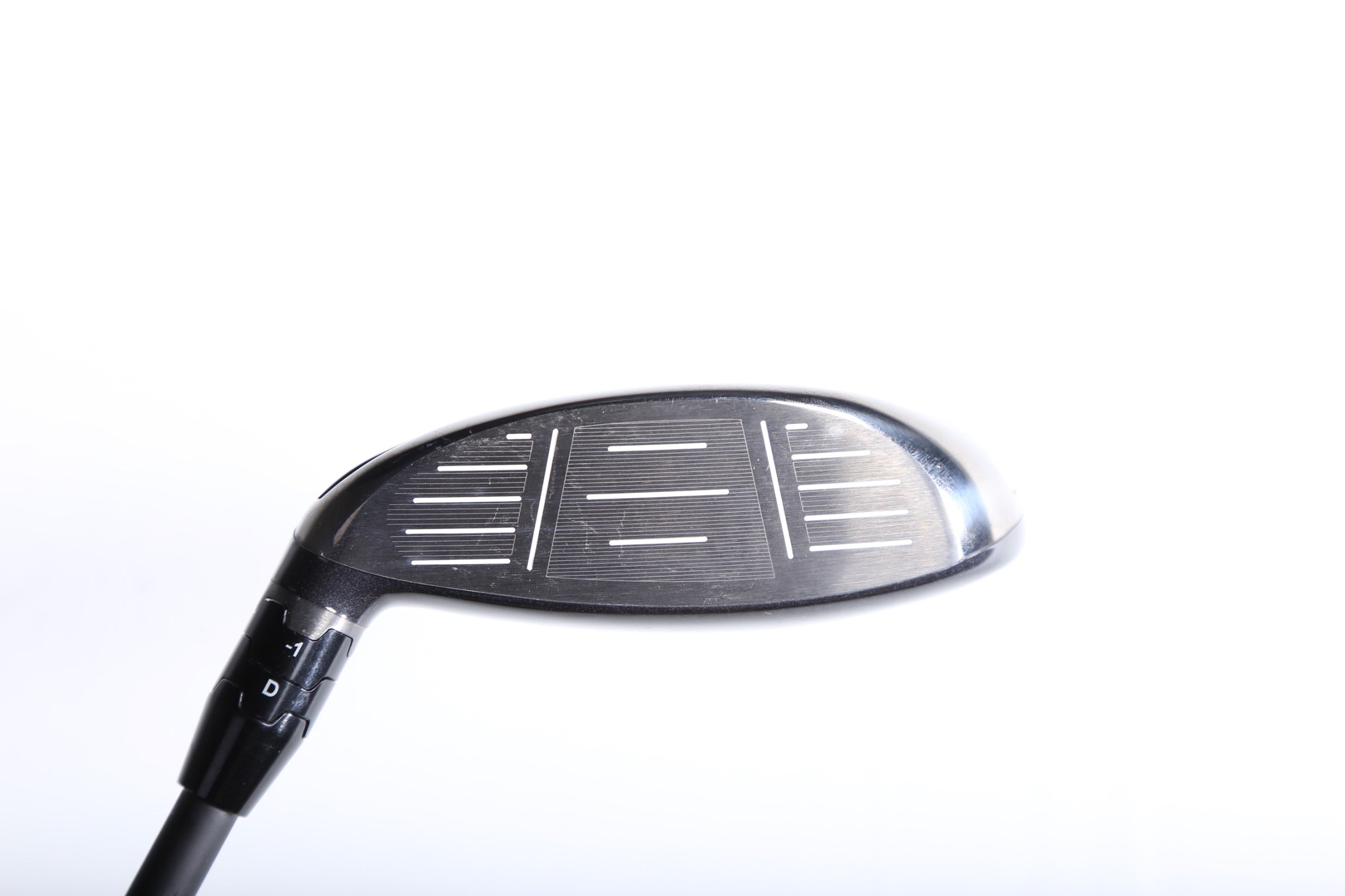 Used Callaway Big Bertha 23 3 Wood Golf Club - Right Handed 16° Regular Flex | Perfect for Mid-Handicap Golfers & Driving Range Practice