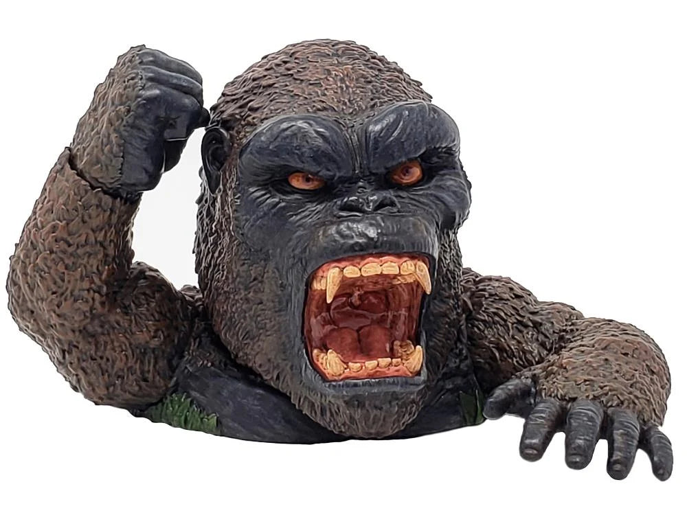 Godzilla vs Kong Action Figure - Mondoid Kong Collectible Toy for Fans | Perfect for Display, Gifts, and Movie-Themed Collections