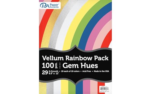 Vellum Gem