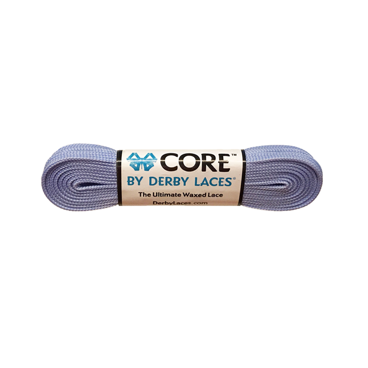 Core Laces - Premium Shoelaces for Sneakers, Boots & Dress Shoes | Durable & Stylish for Running, Work & Everyday Wear