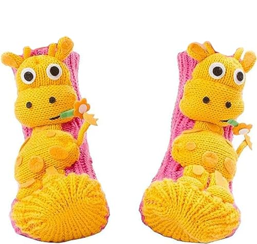 Yellow Cattle