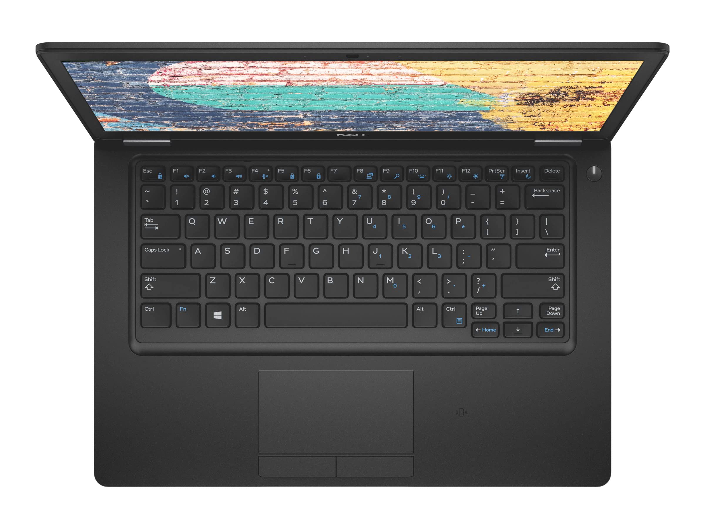 Refurbished Dell Latitude 5490 14