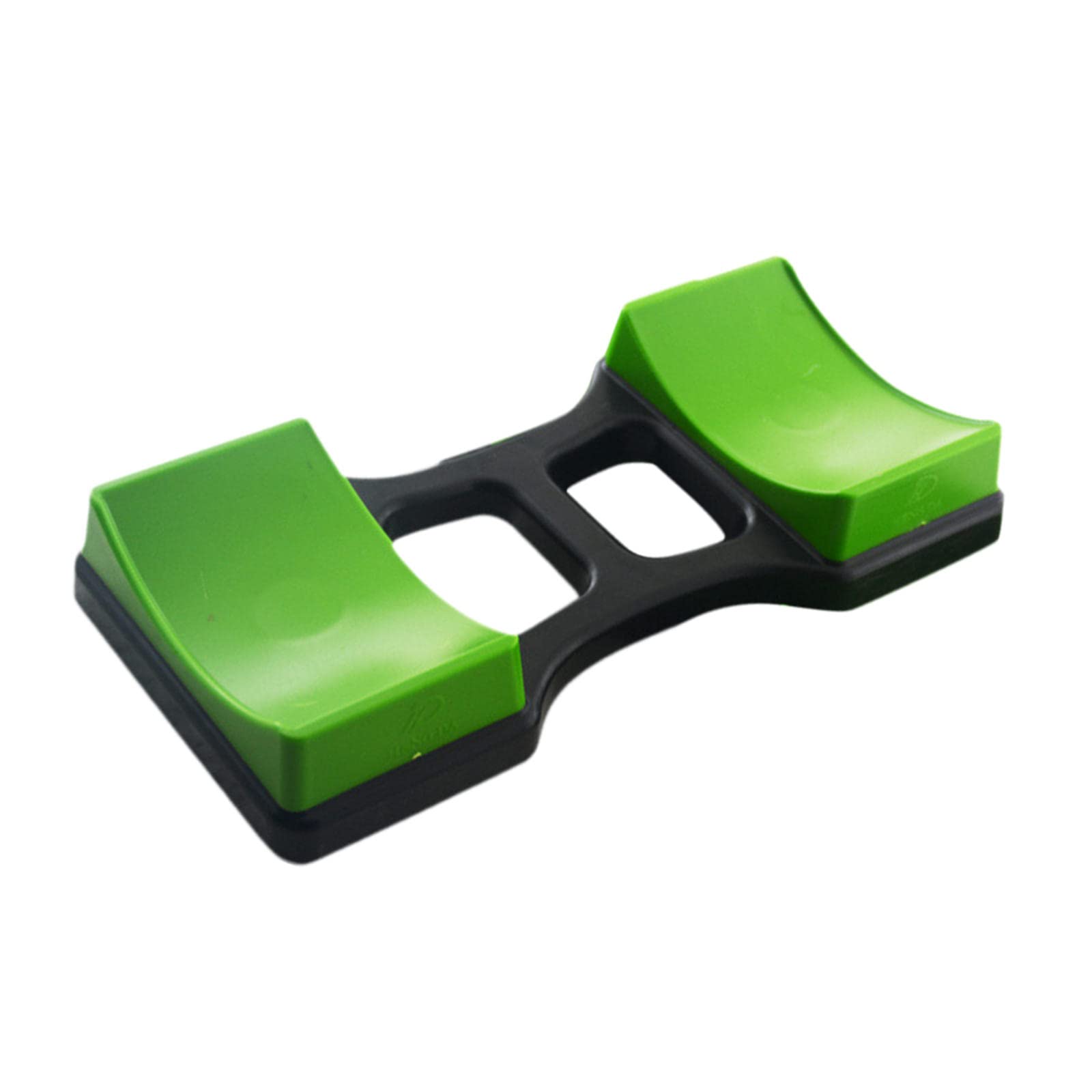 Colcolo Dumbbell Rack - Heavy Duty Weight Storage Organizer for Home Gym, Wall Mounted Dumbbell Stand Holder for Weightlifting Equipment (Perfect for Garage, Basement & Fitness Room Organization)
