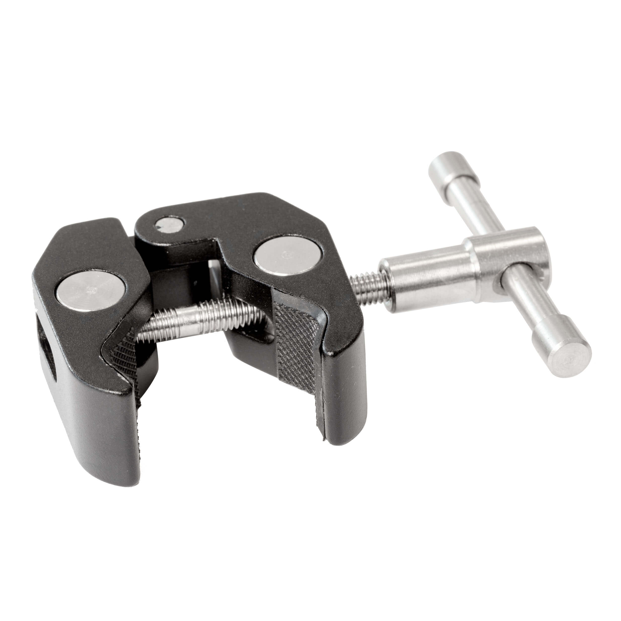 Pixapro Crab Claw Clamp - Heavy Duty Spring Clamp for Photography, Videography, and DIY Projects - Perfect for Holding Backdrops, Lights, and Props