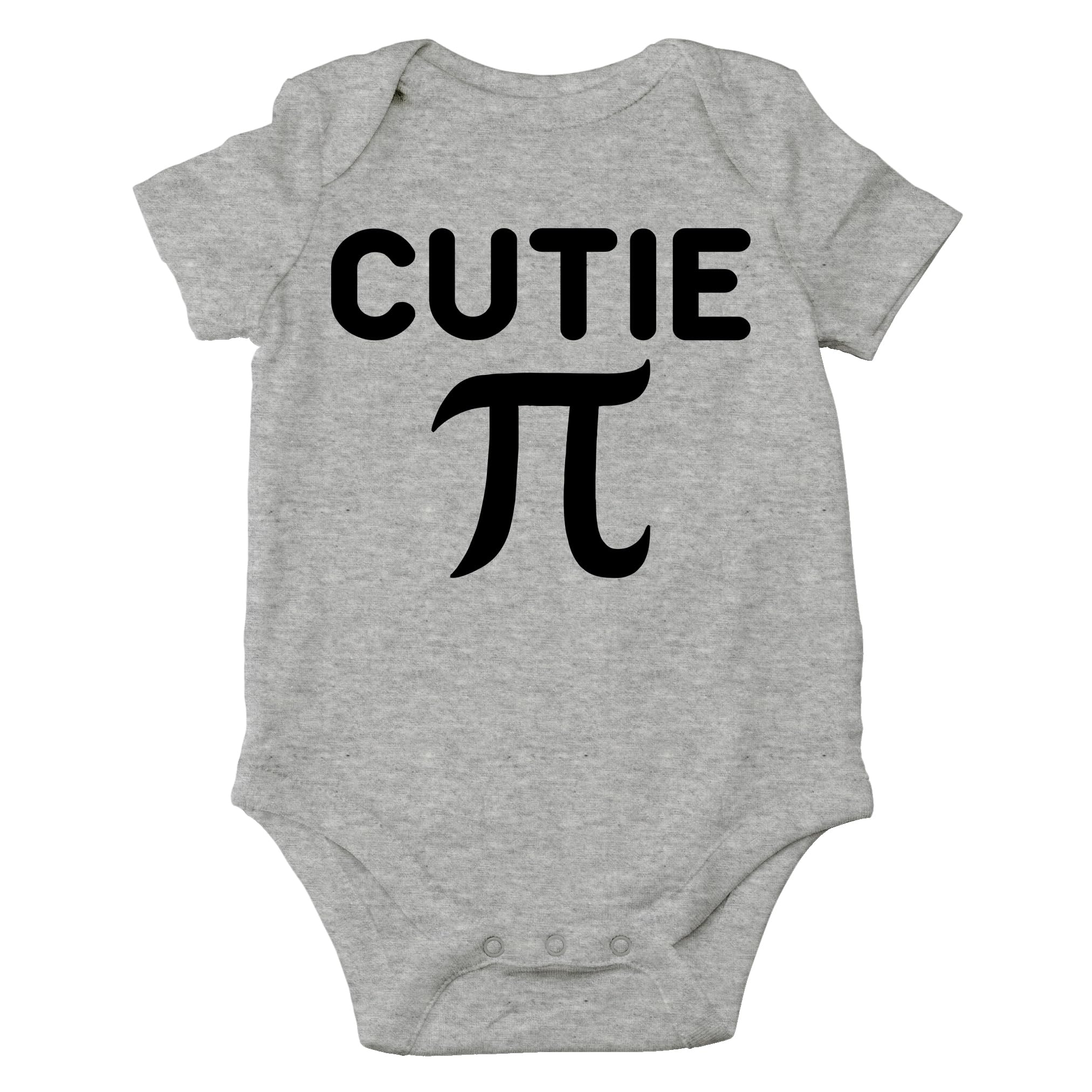 Adorable Baby Bodysuit - Cute & Sweet Outfit for Newborn Boys & Girls | AW Fashions Infant Romper for Announcement Photos & Special Occasions