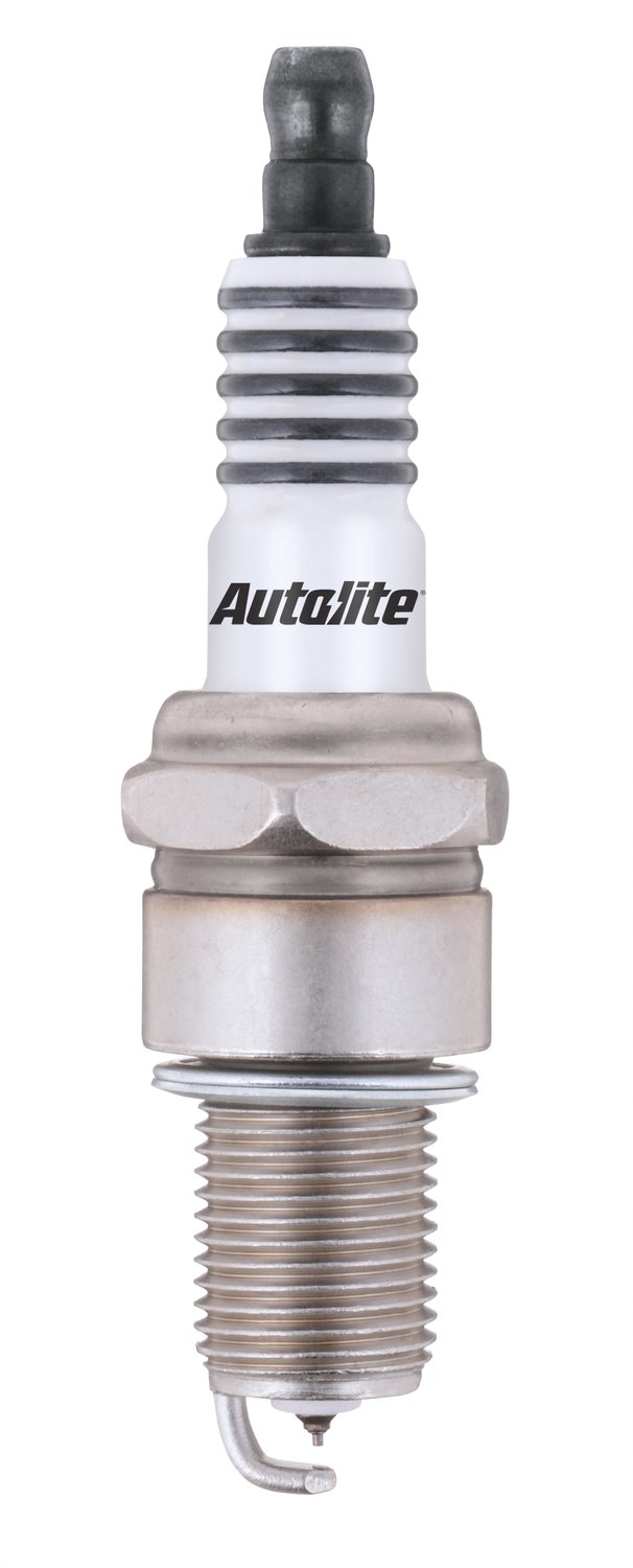 Autolite Iridium XP XP63 Spark Plug - High Performance Iridium Spark Plug for Cars, Trucks & SUVs - Durable Automotive Replacement Part (1 Pack) - Perfect for Engine Tune-Ups & Performance Upgrades