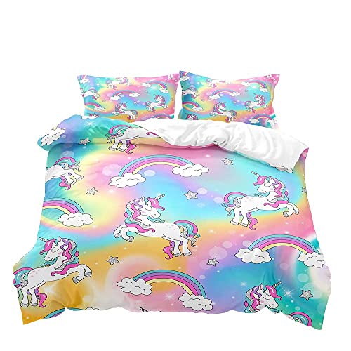 Unicorn (No Comforter)