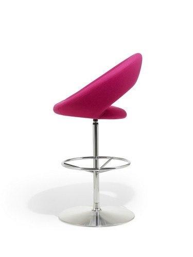 Artifort Nina Stool - Modern Accent Stool for Living Room, Bedroom & Office - Compact & Stylish Seating Solution for Small Spaces