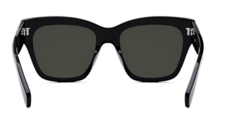 CELINE Triomphe CL40253I Sunglasses - Luxury Designer Shades for Women, UV Protection & Fashion Statement - Perfect for Travel, Beach & Everyday Wear