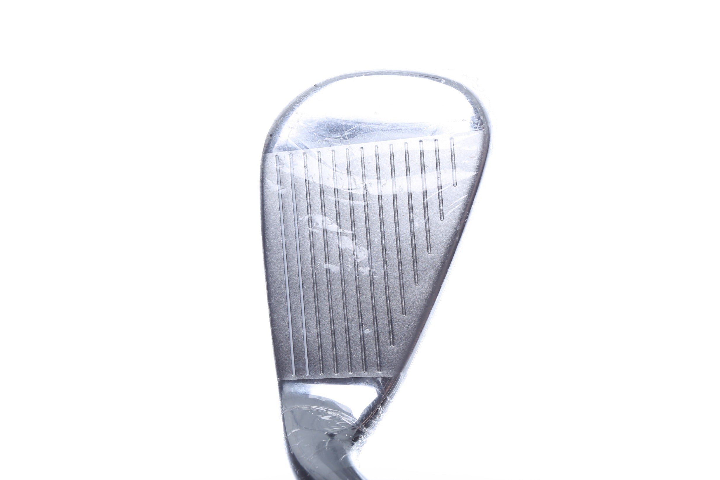 Used Callaway Big Bertha REVA Single 7 Iron Right Handed Senior Flex Golf Club - Perfect for Senior Women Golfers & Beginners on the Course