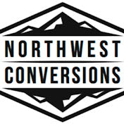 Northwest Conversions 20 Gallon Water Tank SP R 20 - Portable Water Storage for Camping, RV, and Emergency Preparedness