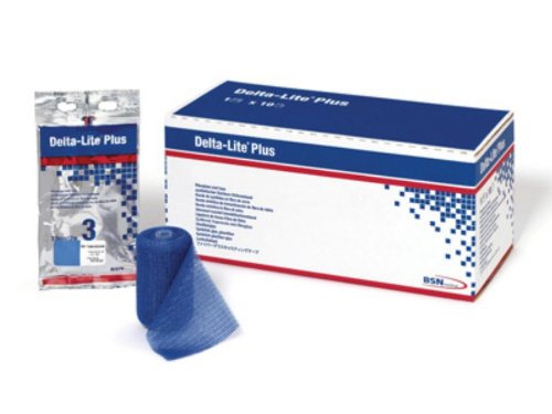 BSN Medical Delta-Lite Plus Fiberglass Casting Tapes - 4