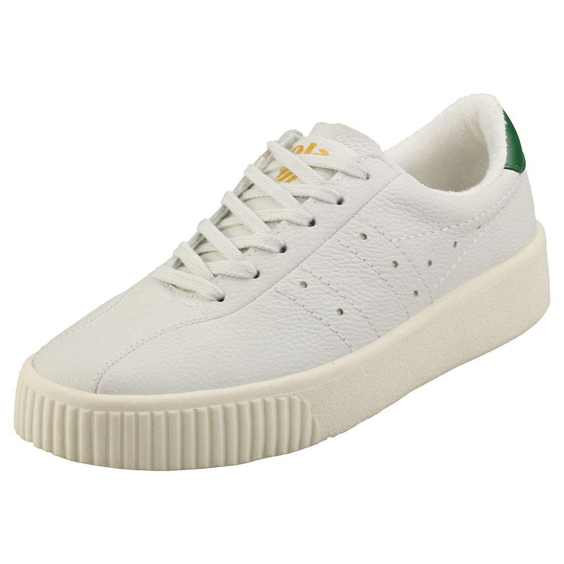 Gola Women's Sneakers - Comfortable Casual Walking Shoes for Women | Lightweight & Breathable Fashion Sneakers | Perfect for Running, Gym, Workout, and Everyday Wear