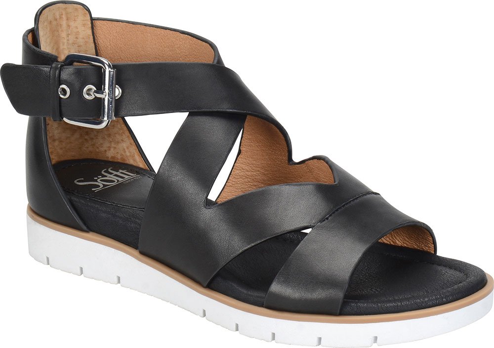 Step into Comfort and Style with Sofft Mirabelle