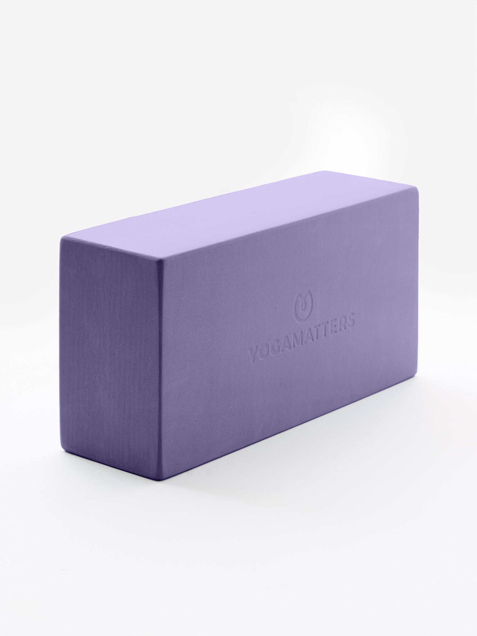 Yogamattters Restorative Yoga Kit - Premium Yoga Mat, Bolster & Blocks Set for Deep Relaxation & Stress Relief | Perfect for Home, Studio & Meditation Practice