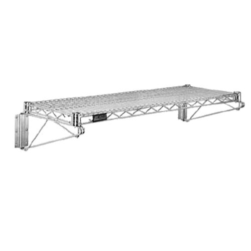KPS Commercial Chrome Wire Shelf 14