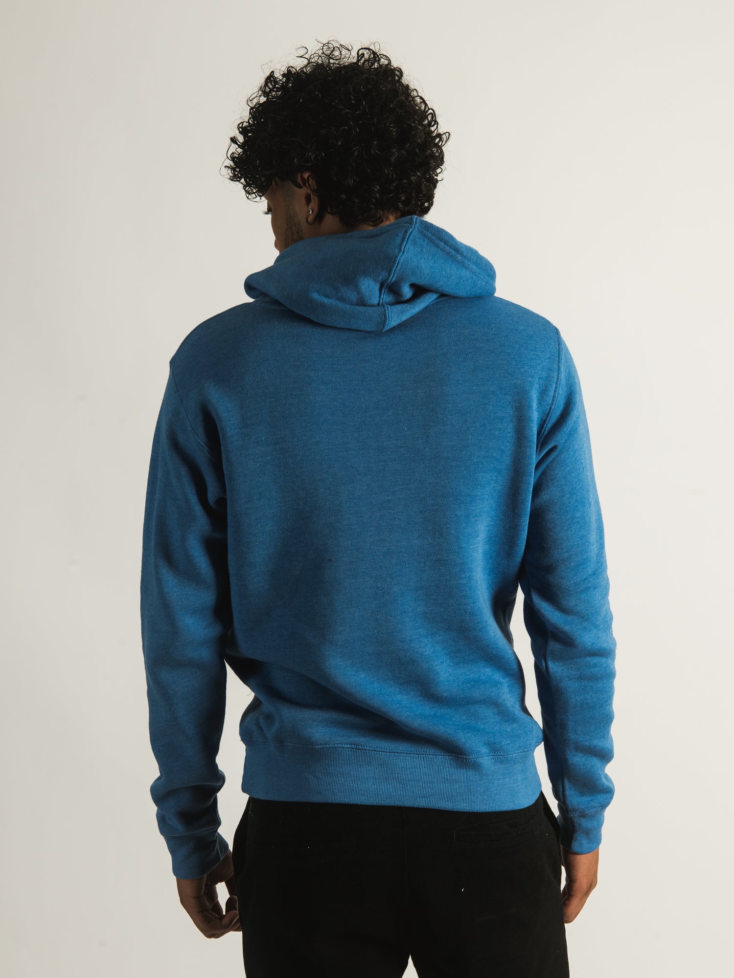 Barstool Sports Long Sleeve Pullover Hoodie - Men's Casual Sweatshirt for Lounge, Gym & Outdoor Activities | Clearance Sale