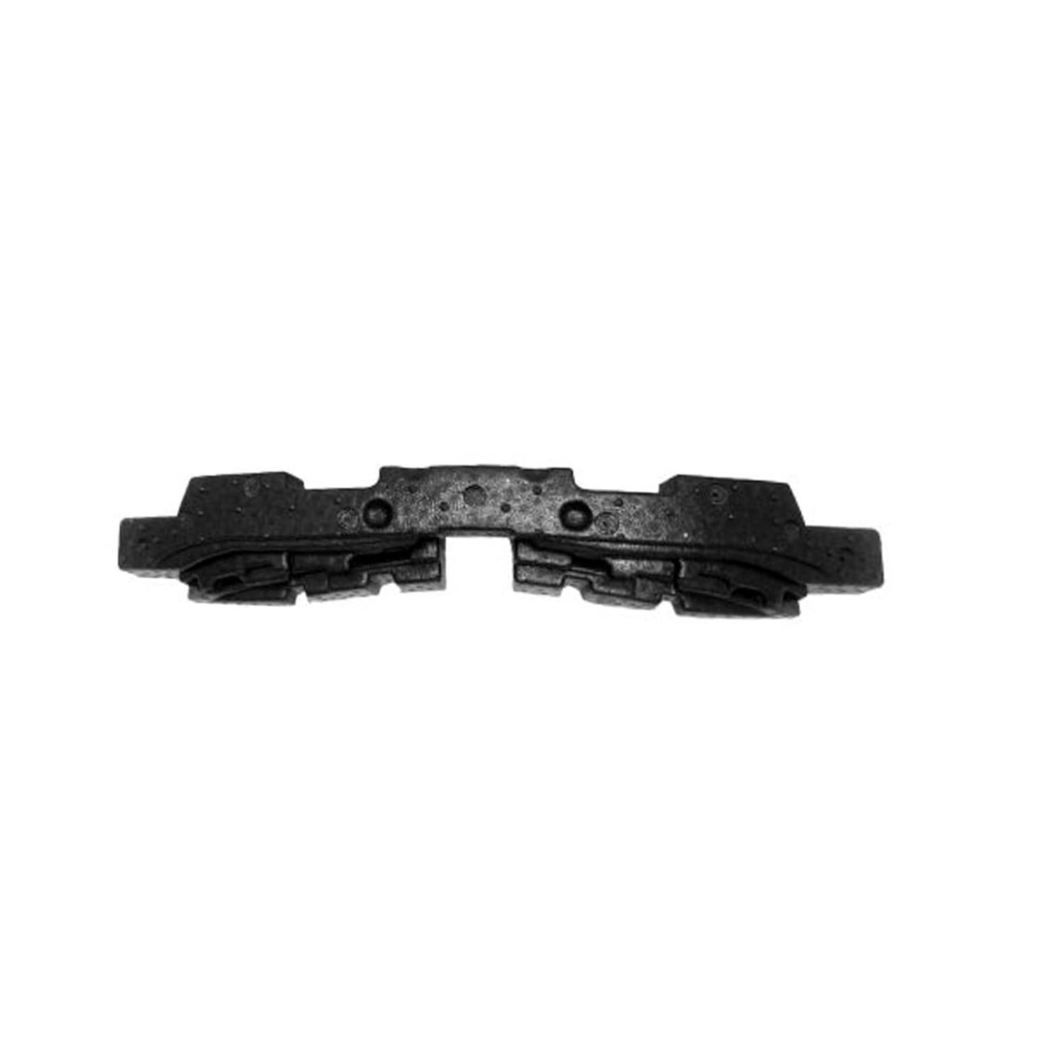 Replacement EPP Front Bumper Impact Absorber CRSHX08138 - Durable Auto Body Part for Collision Protection | Perfect for Car Repair & Accident Damage Restoration