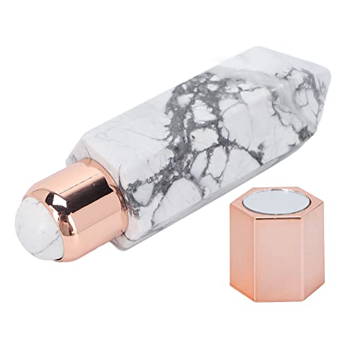 Discover the Secret to Timeless Beauty with Our Hexagonal Prism Face Massager Roller