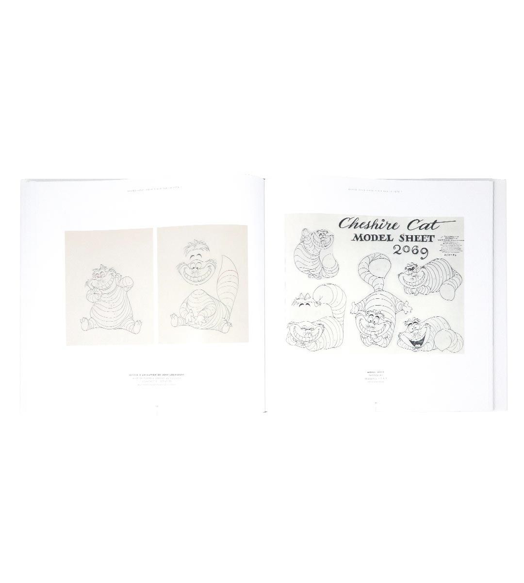 Alice in Wonderland by Pierre Lambert - Classic Fairy Tale Book for Kids & Adults - Perfect for Bedtime Stories, Gifts & Collectors