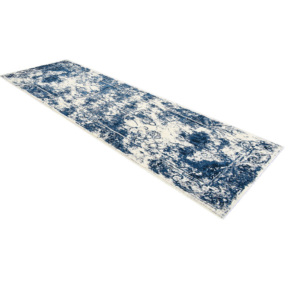 Premium Machine Woven Area Rug - Soft & Durable for Living Room, Bedroom, or Office Decor - 5x7 Feet Non-Slip Modern Home Carpet