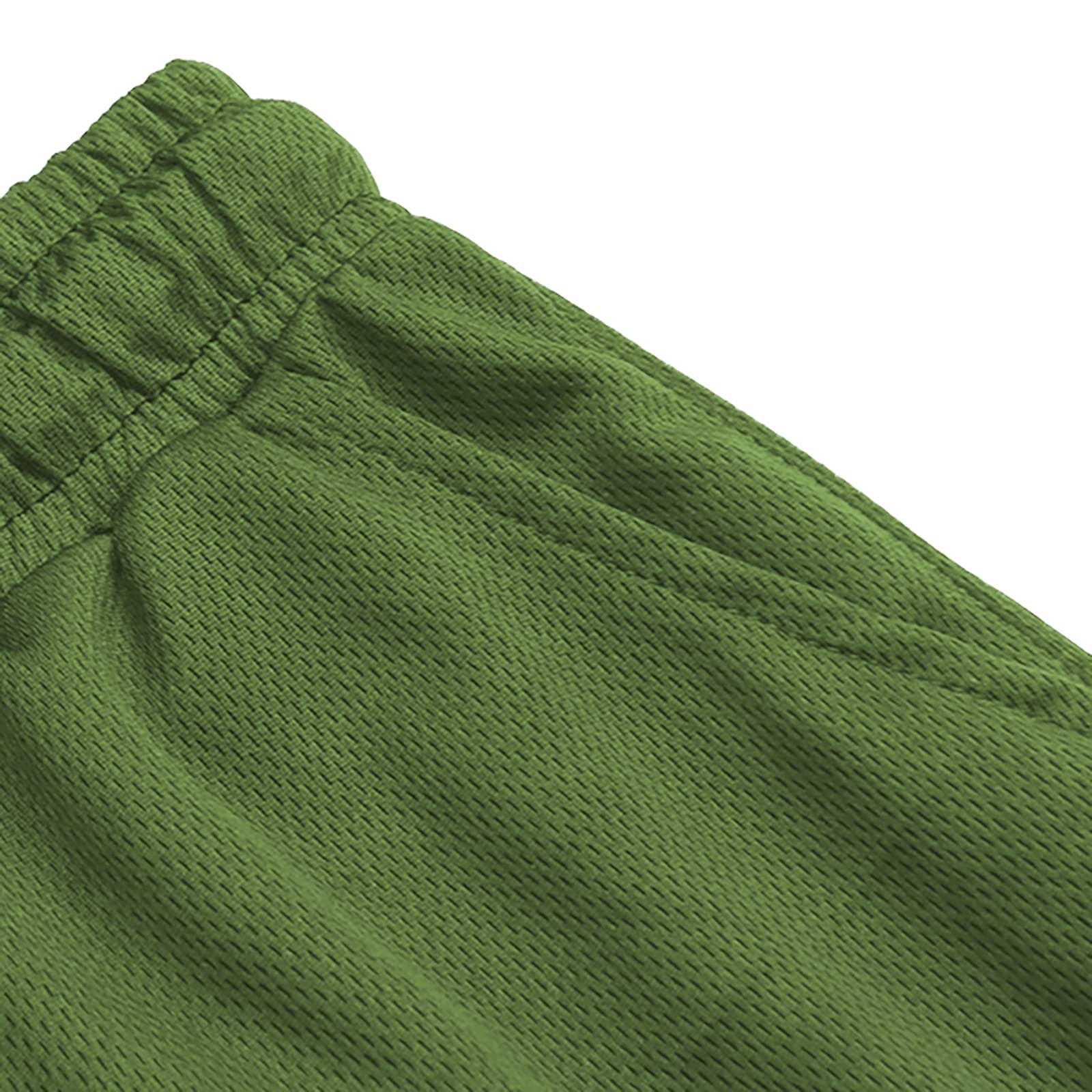 CEHT Men's Workout Running Shorts - Lightweight Athletic Gym Shorts with Zipper Pockets for Jogging, Training & Fitness | Breathable Quick-Dry Sports Shorts for Men