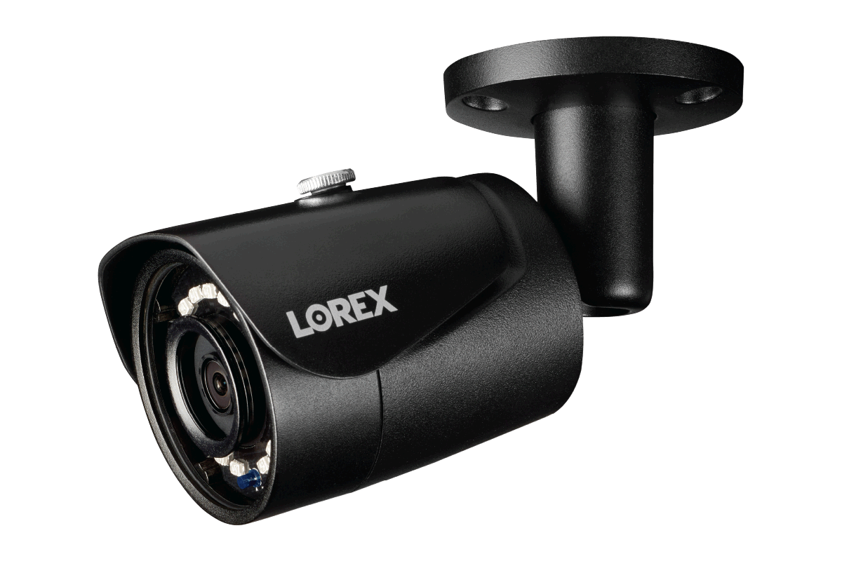 2K (5MP) Super HD IP Security Camera with Color Night Vision - Indoor/Outdoor Surveillance for Home & Business
