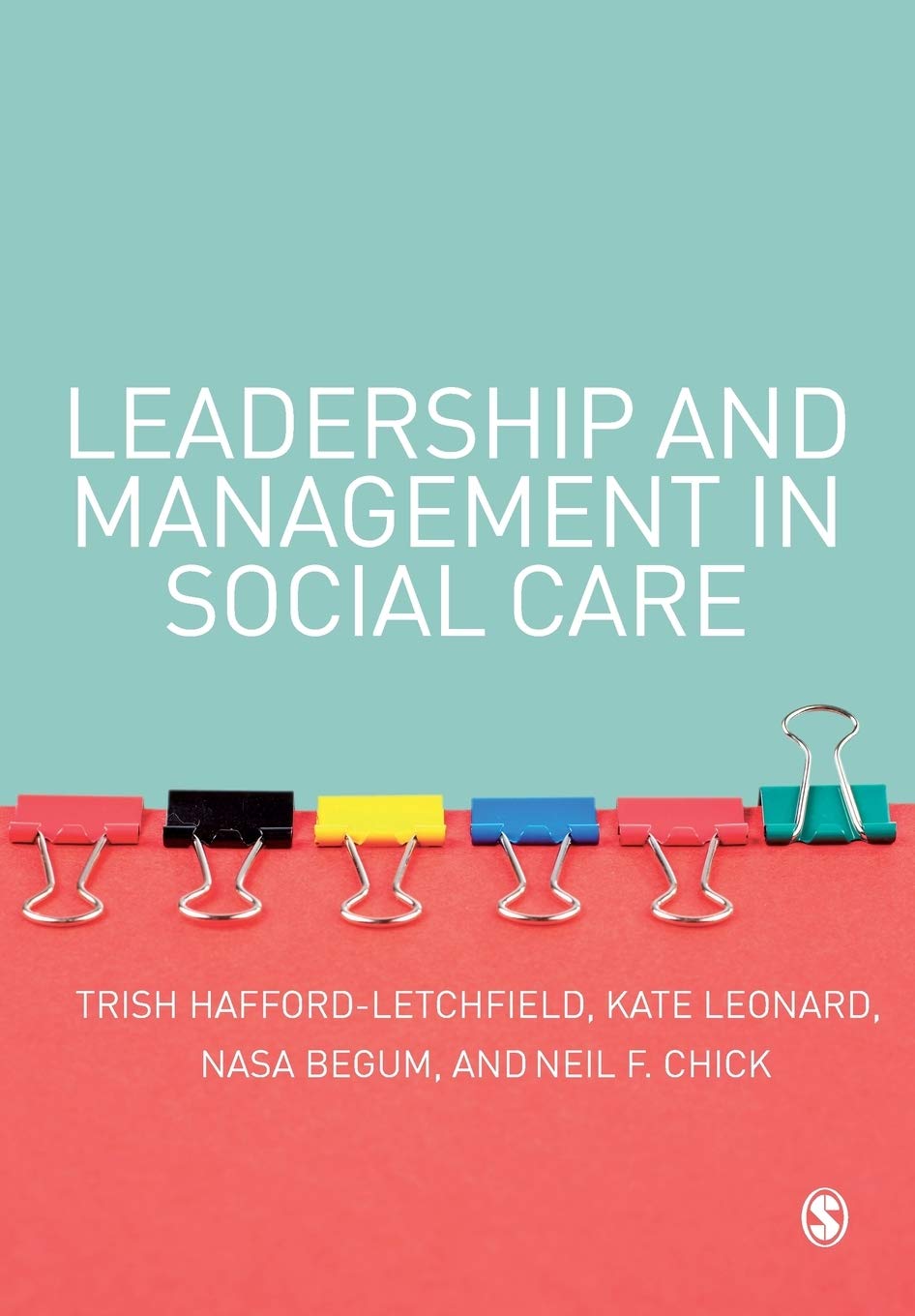 Leadership and Management in Social Care - Essential Skills for Social Work Professionals | Team Building, Case Management & Effective Supervision