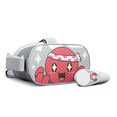 Octopus Kawaii