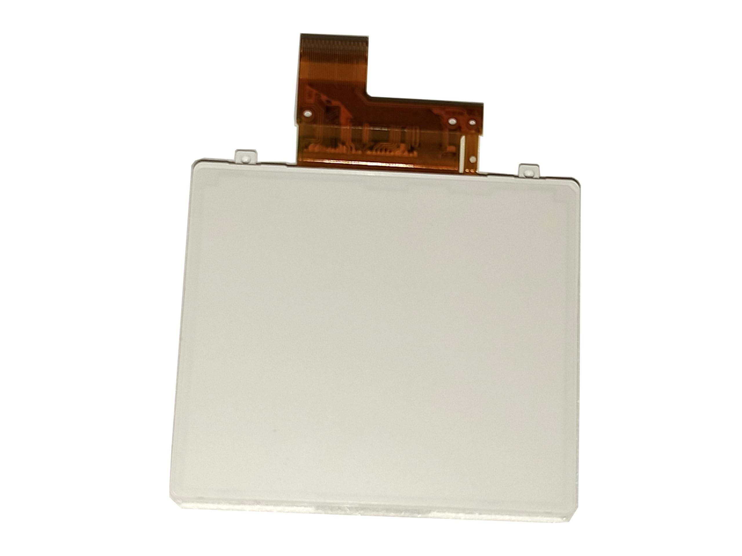 iPod Video 5th Generation LCD Display Screen Replacement with Tools - Fix Cracked or Damaged Screen for Music & Video Playback