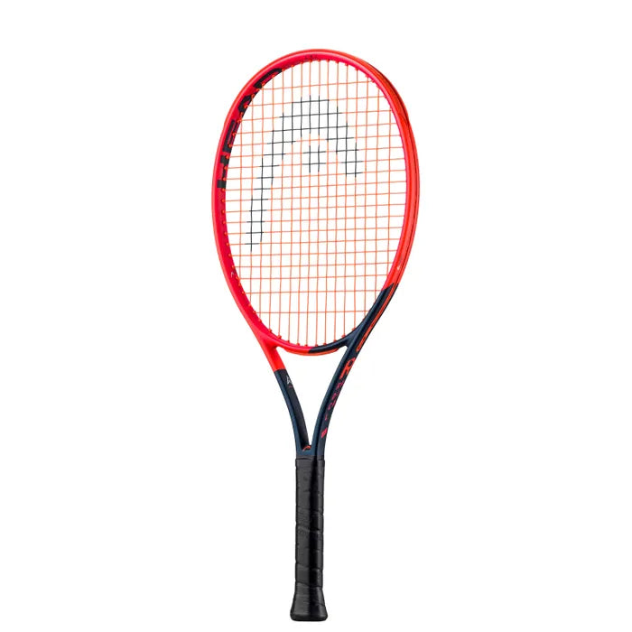 Head Radical 26 Junior Tennis Racket - Lightweight Kids Tennis Racquet for Beginners & Youth Players - Perfect for Junior Tennis Training & Matches