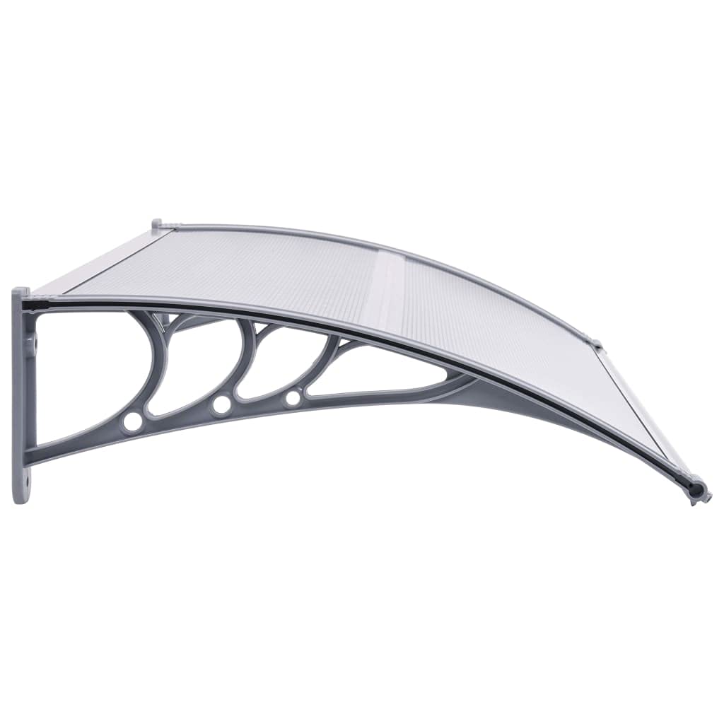 Fast Shipping Outdoor Door & Window Awnings - 47.2