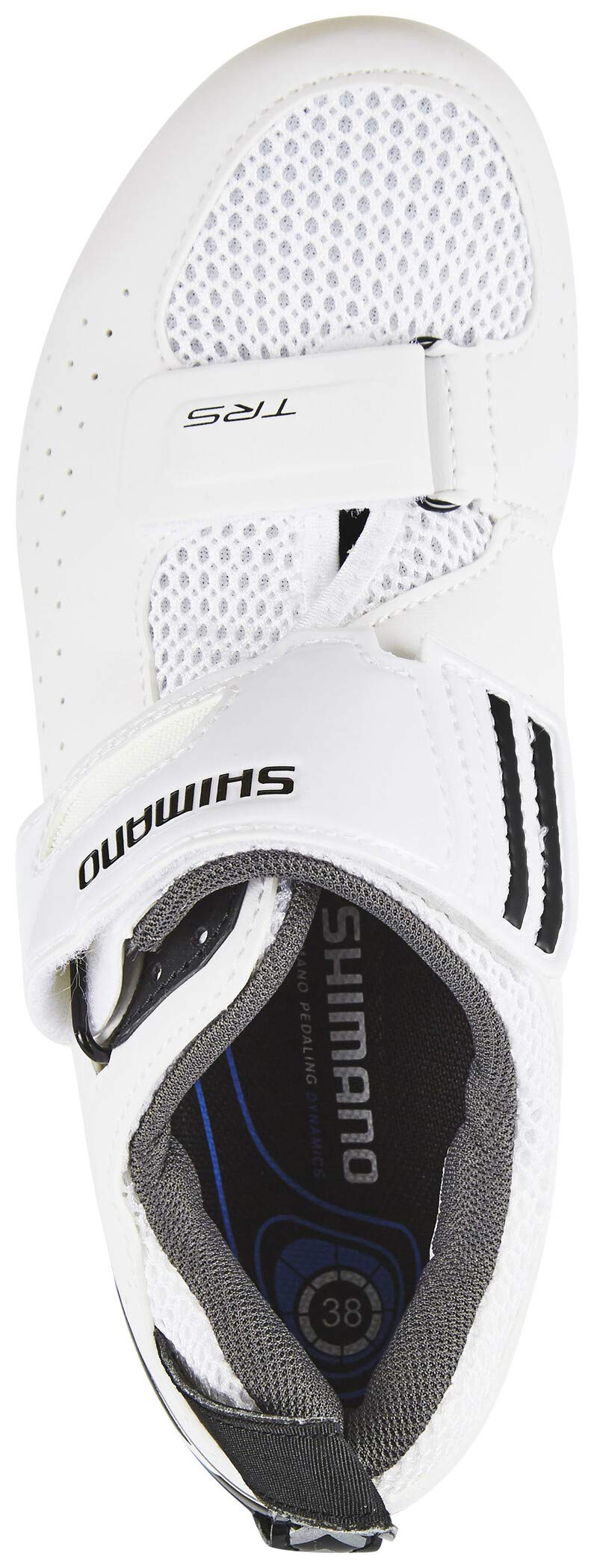 Shimano Men's Modern Bike Parts - High-Performance Cycling Components for Road & Mountain Bikes | Perfect for Commuting, Racing & Outdoor Adventures