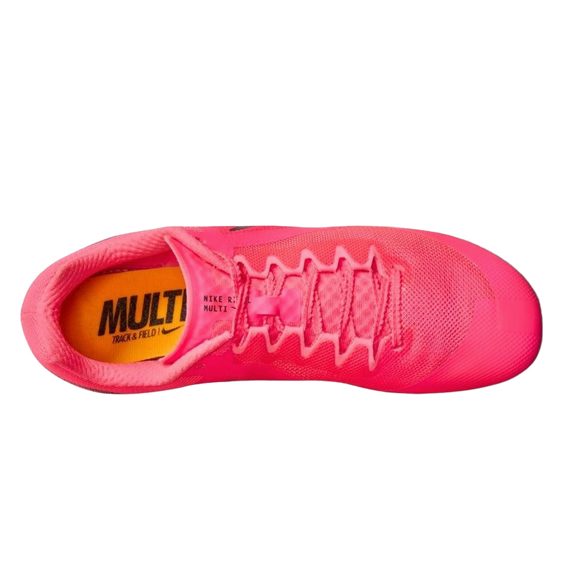 Unisex Nike Zoom Rival Multi Running Shoes - Lightweight & Breathable for Men & Women - Perfect for Jogging, Gym Workouts & Daily Wear
