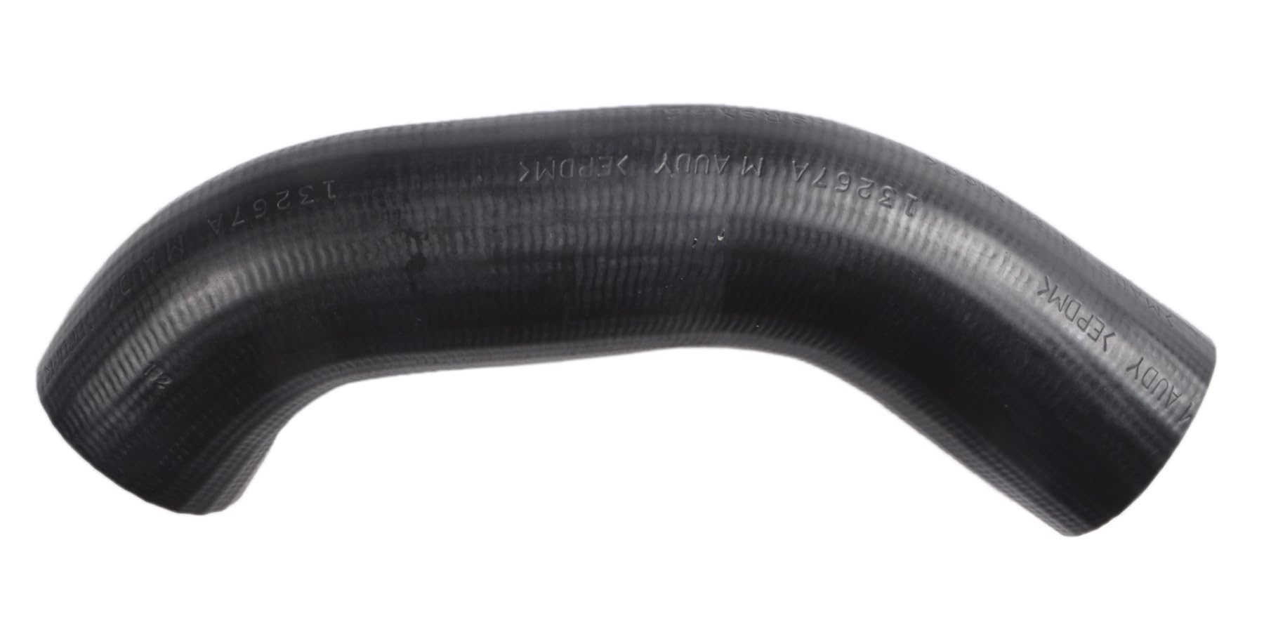 Continental 60736 Molded Radiator Hose - High-Performance Cooling for Cars & Trucks - Perfect for Engine Maintenance & Repair